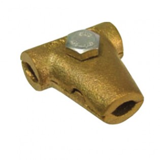 Kẹp chữ T cáp LTEC
